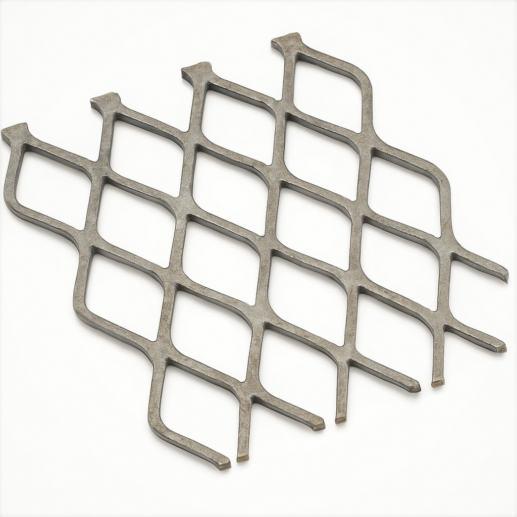 Expanded Metal