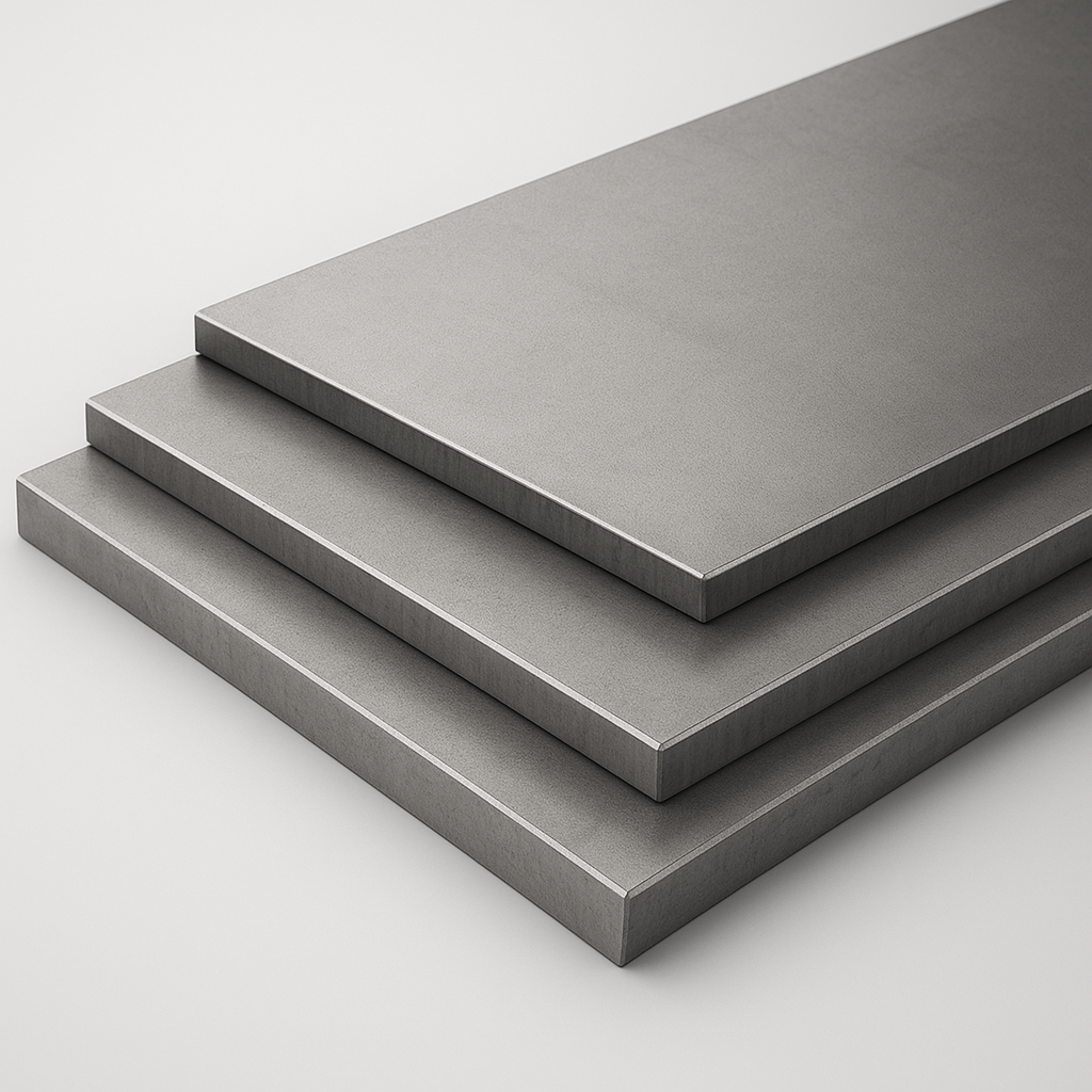 Mild Steel Plate