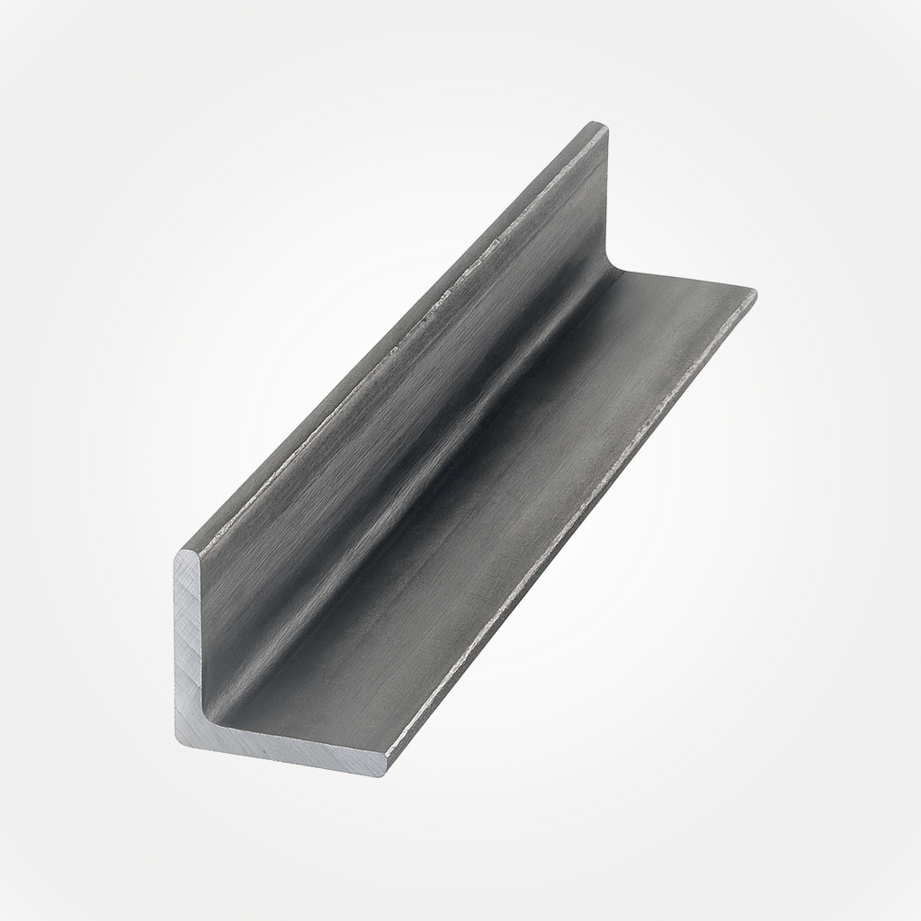 Mild Steel Angle Bar