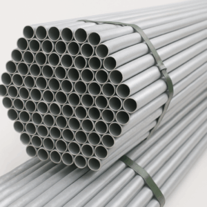 Galvanized Iron (GI) Pipes