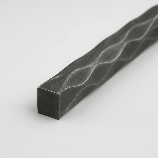 Hammering Square (SQ) Bar — Sheng Sying Steel Sdn Bhd