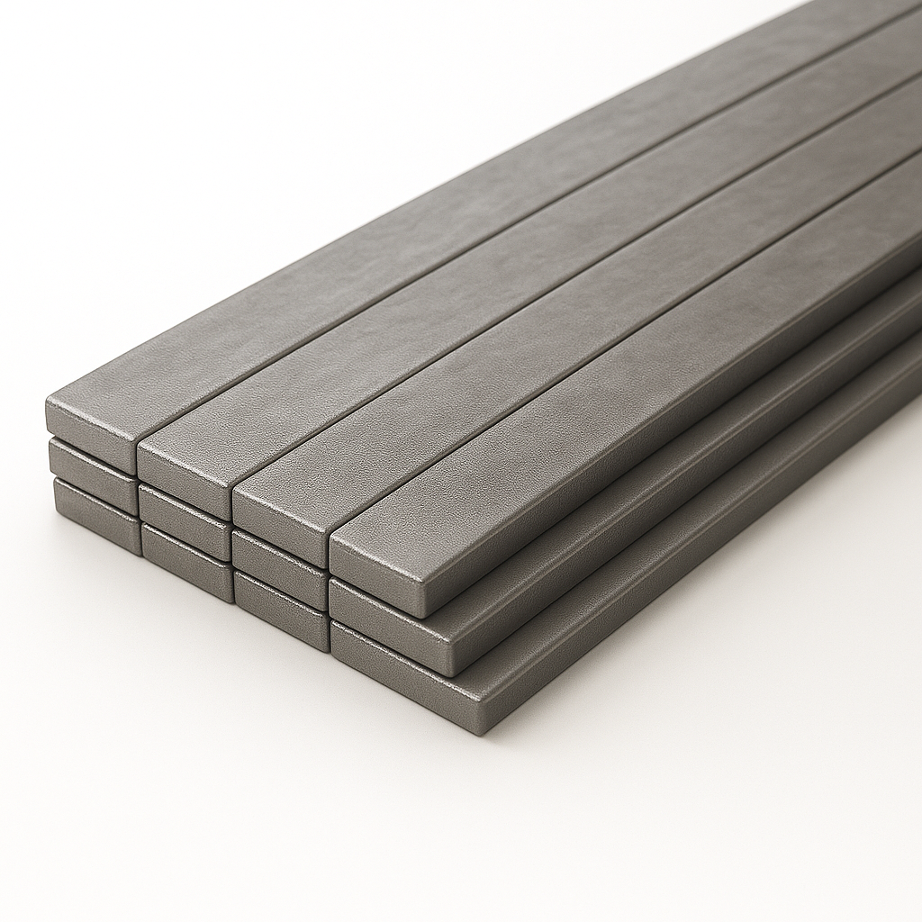 Mild Steel Flat Bar