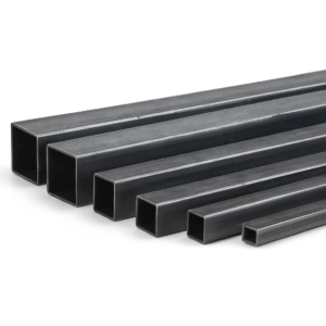 Mild Steel (MS) Square Hollow Section (SHS)