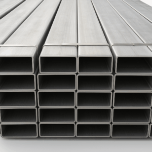 Stainless Steel (S/S) 304 Rectangular Hollow Section (RHS)