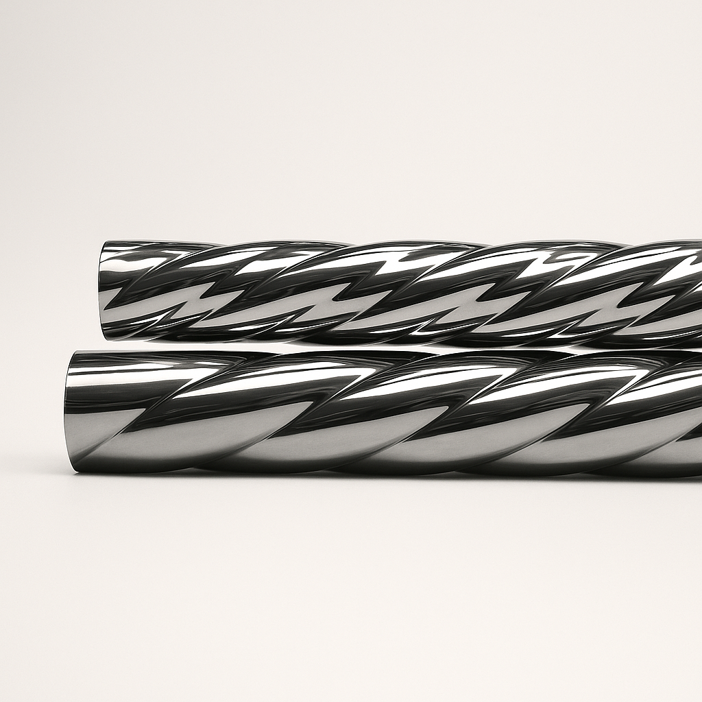 Stainless Steel 304 String Pipe