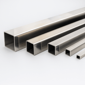 Stainless Steel (S/S) Square Hollow Section (SHS)